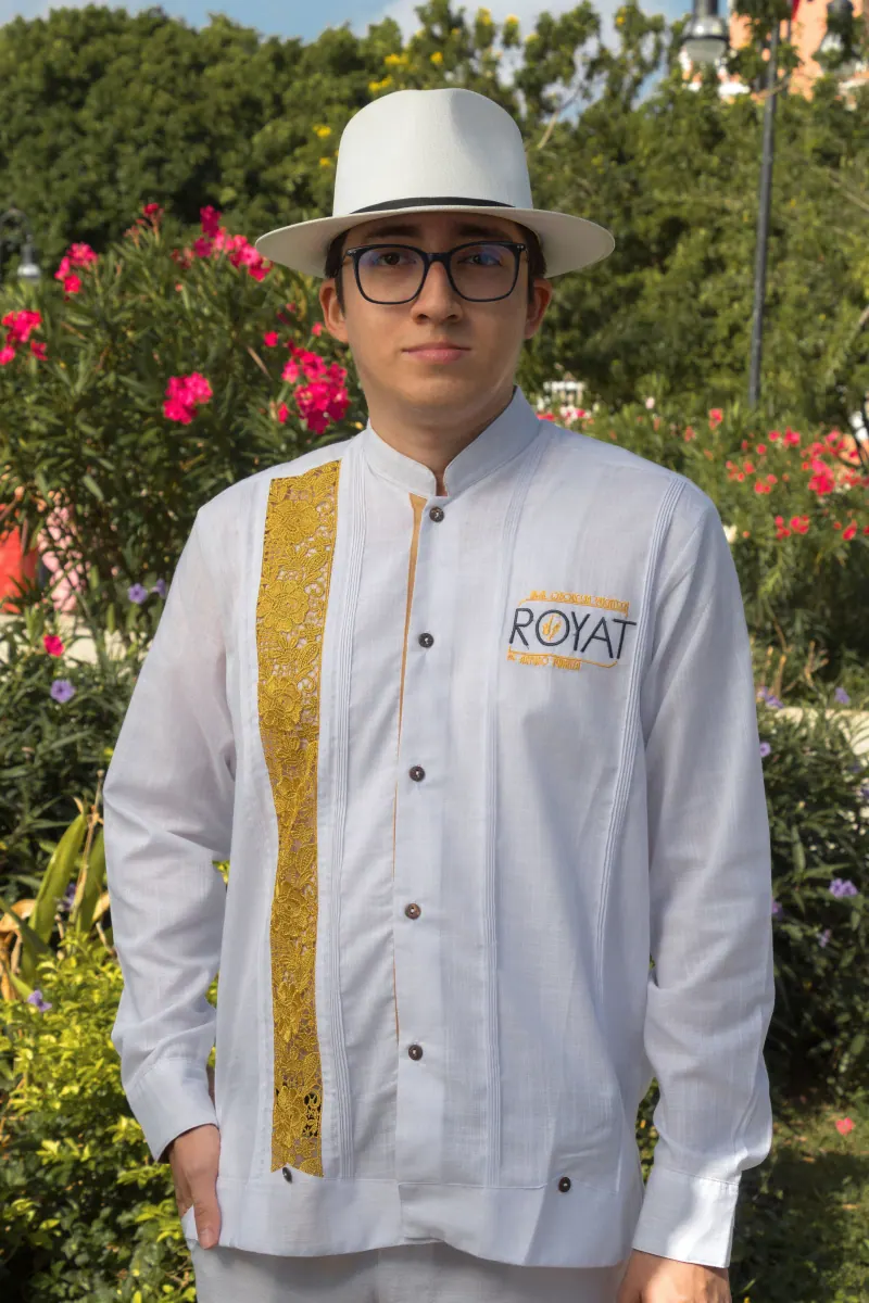 Daniel Sosa Ceballos