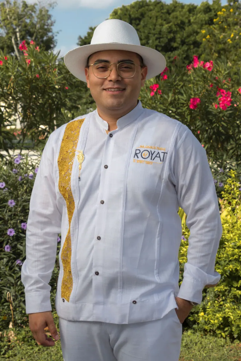 Erik Ojeda Novelo