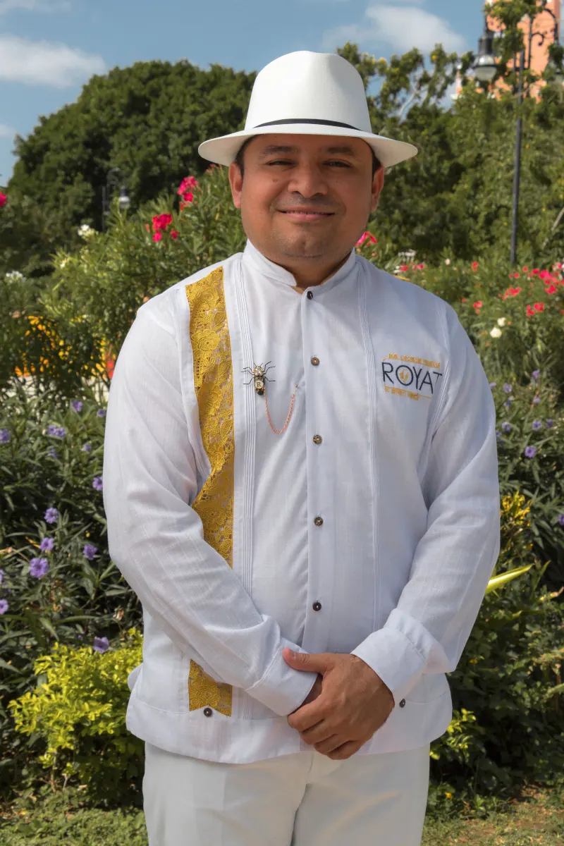 Josué Rivero Cocom