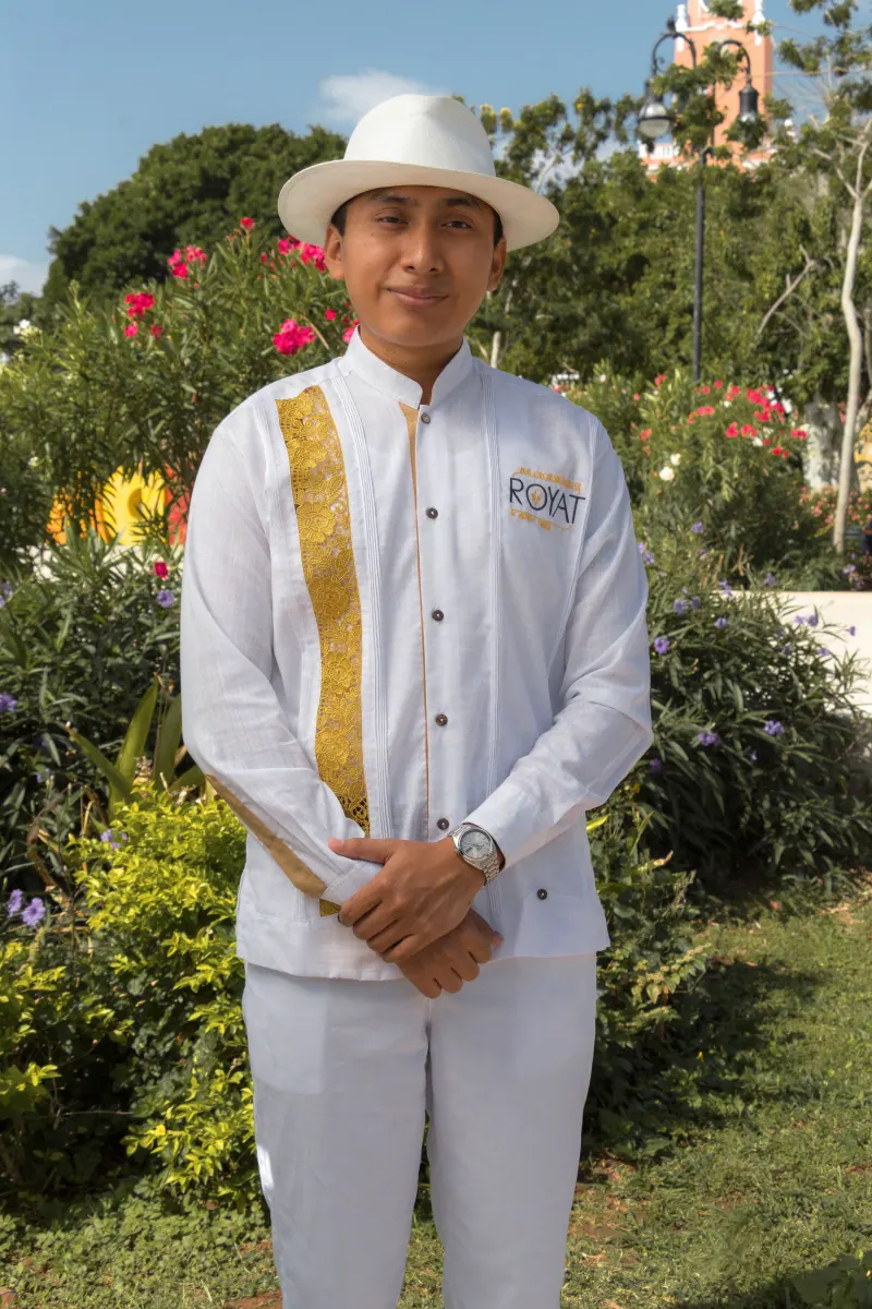 Neftaly Nahuat Tamay